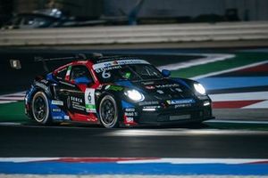 #6 Giuseppe Guirreri, Raptor Engineering