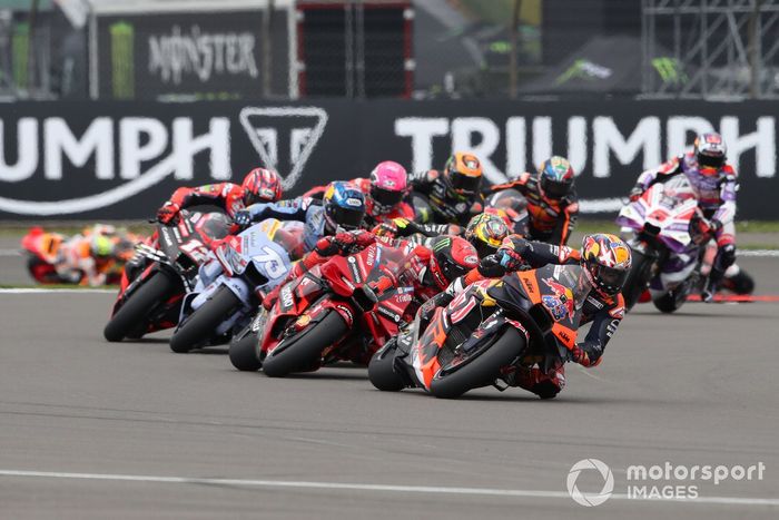 Jack Miller, Red Bull KTM Factory Racing