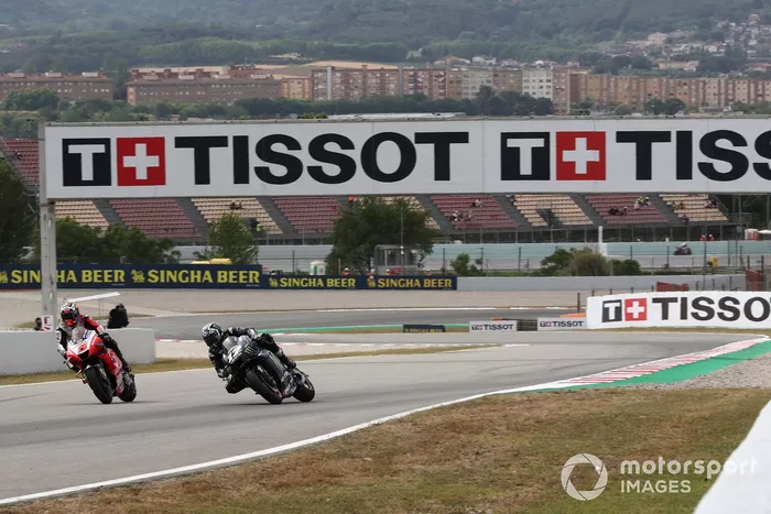 Maverick Viñales, Yamaha Factory Racing
