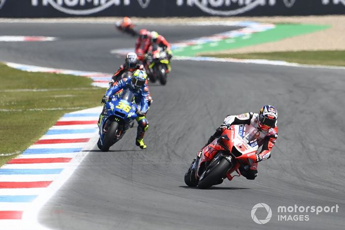 Johann Zarco, Pramac Racing
