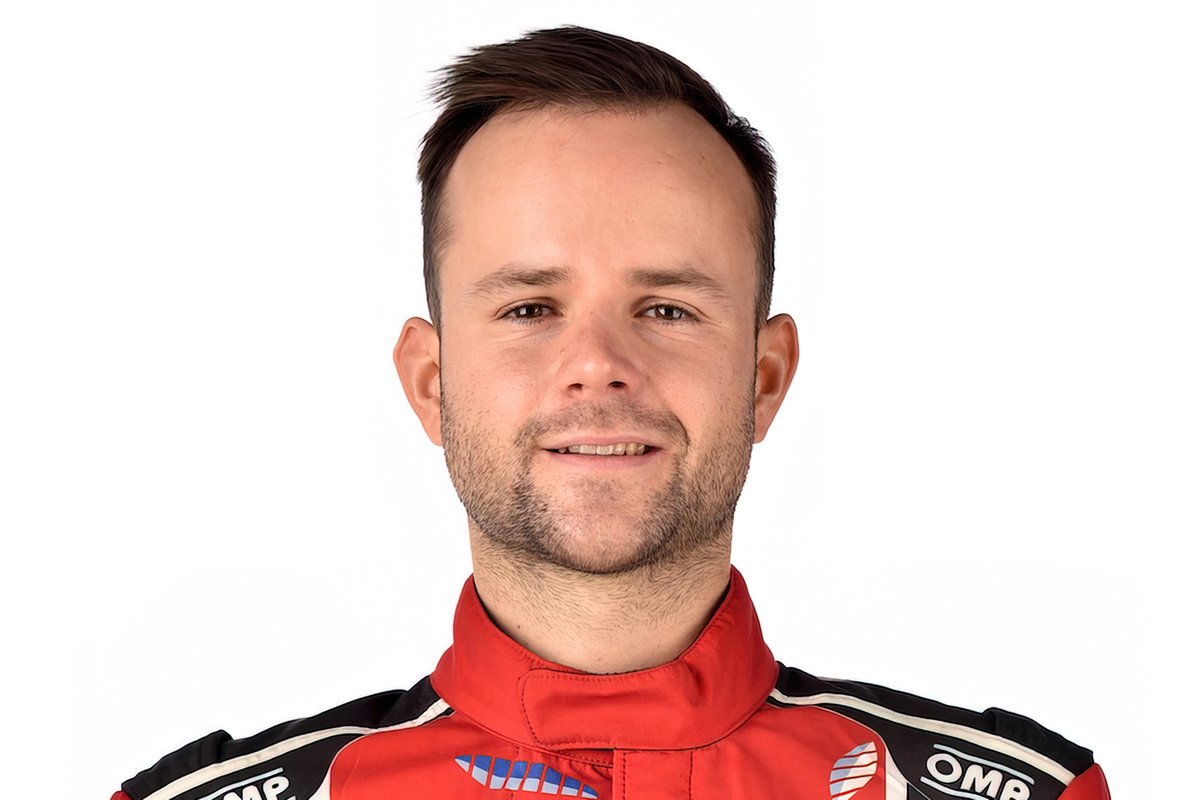 Porträt von Jules Gounon Bio, News, Fotos und Videos