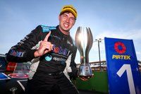 Chaz Mostert