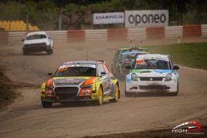 V runda Oponeo MPRC 2019