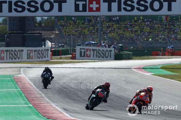 Marc Márquez, Repsol Honda Team