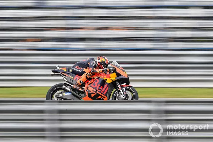 13 - Pol Espargaro