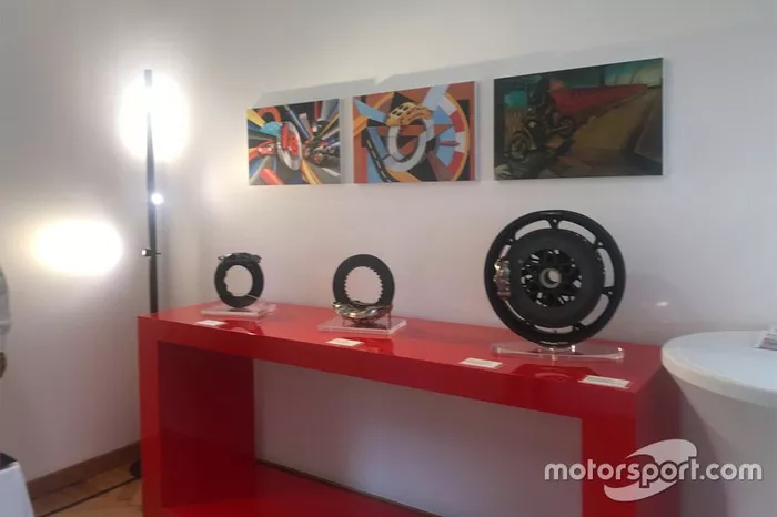 Casa Brembo