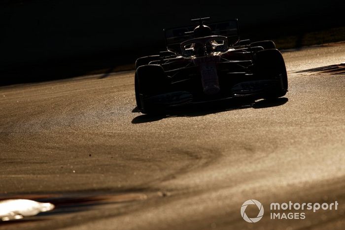 Lance Stroll, Racing Point RP20