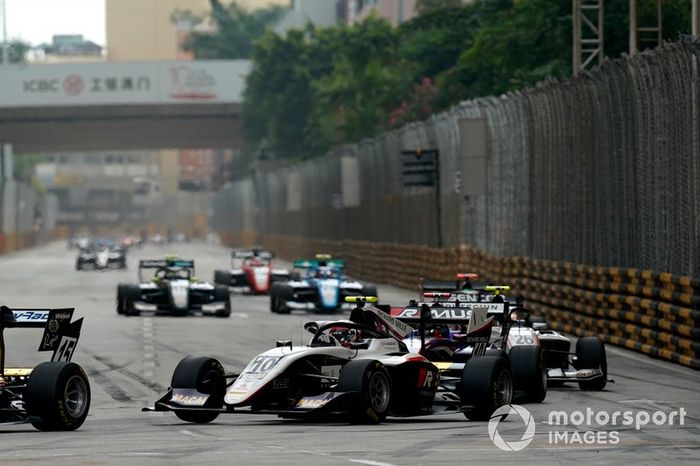 Ferdinand Habsburg, ART Grand Prix