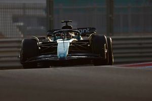 Felipe Drugovich, Aston Martin AMR23 