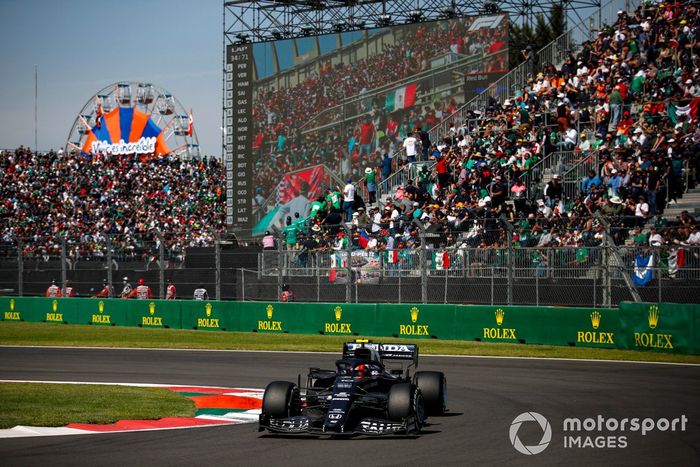 Pierre Gasly, AlphaTauri AT02