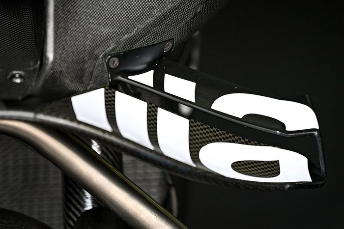 Moto de Aleix Espargaro, Aprilia Racing Team