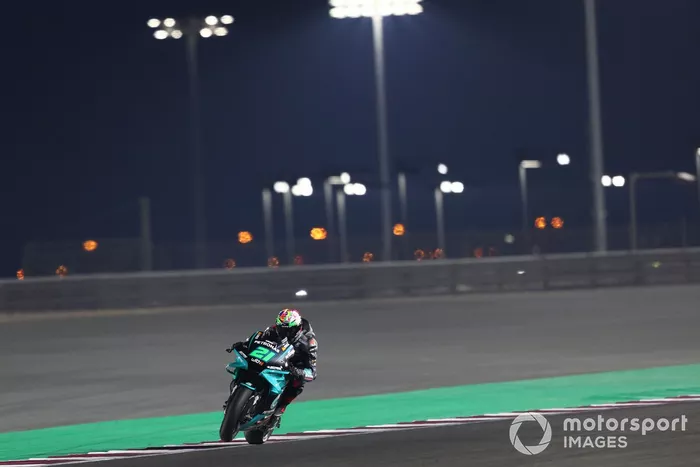 Franco Morbidelli, Petronas Yamaha SRT