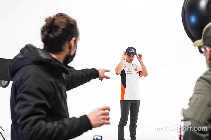 Pol Espargaró, Repsol Honda Team
