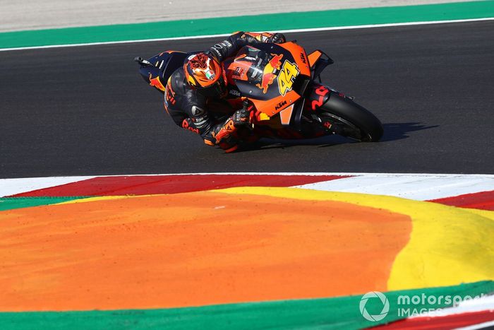 Pol Espargaro, Red Bull KTM Factory Racing 