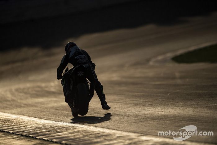 Alex Lowes, Kawasaki Racing Team