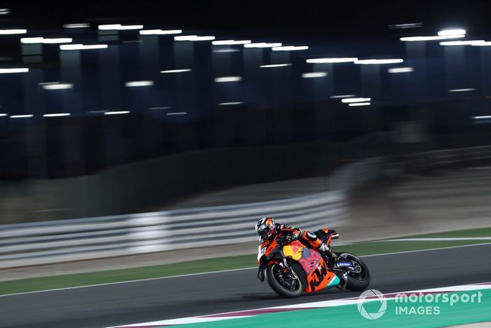 Miguel Oliveira, Red Bull KTM Factory Racing