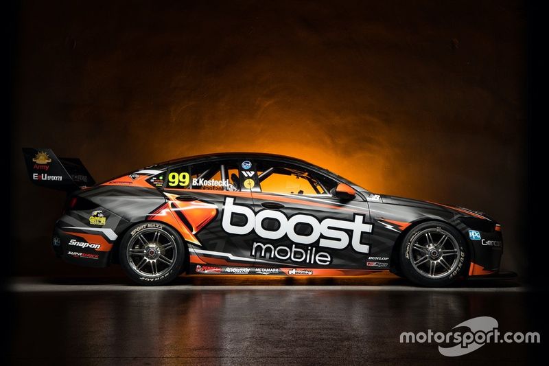 Erebus Motorsport