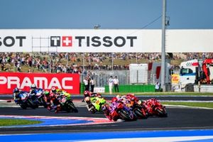 Jorge Martín, Pramac Racing