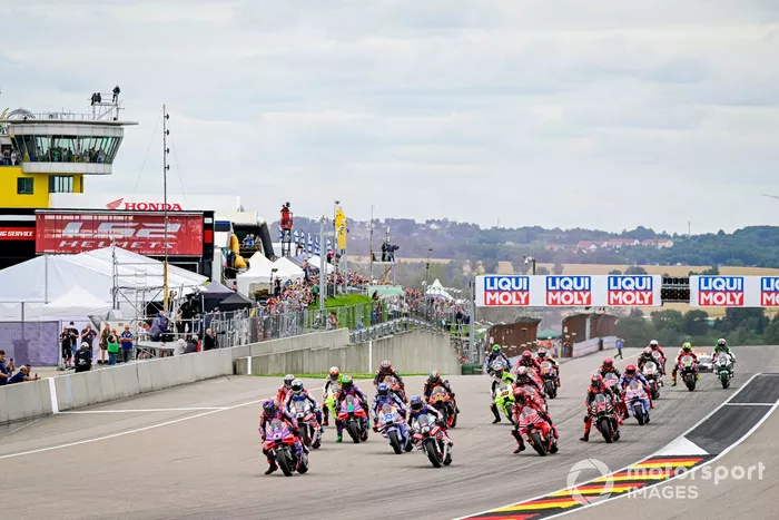 Jorge Martin, Pramac Racing