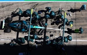 Lance Stroll, Aston Martin Racing