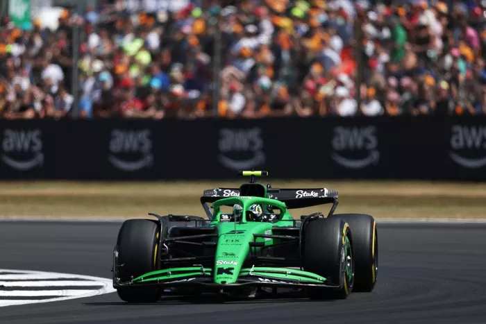 Gabriel Bortoleto, Sauber