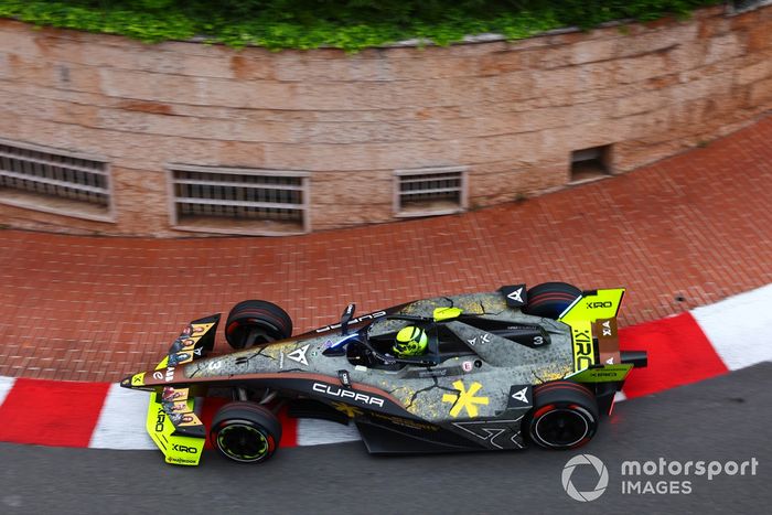 David Beckmann, Kiro Race Co