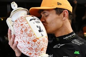 Lando Norris, McLaren