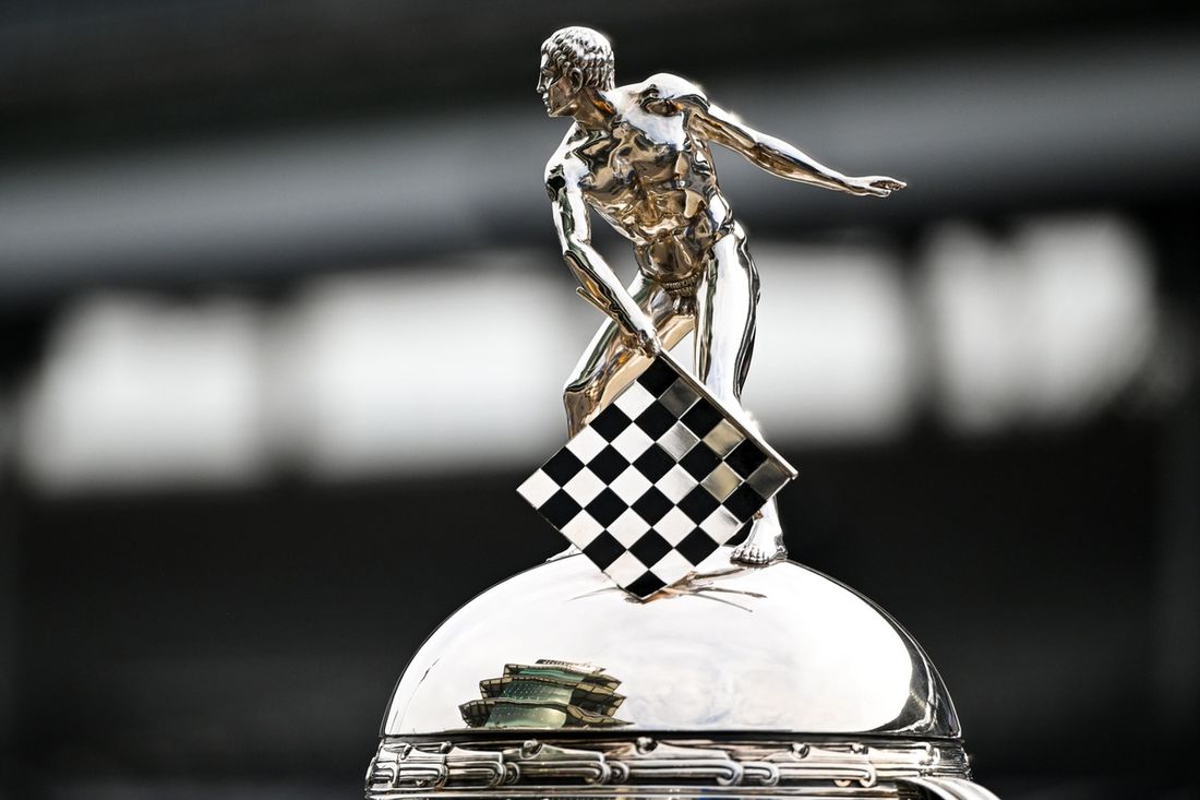 Trofeo Borg-Warner