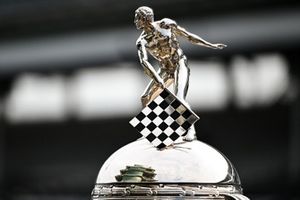 Trofeo Borg-Warner