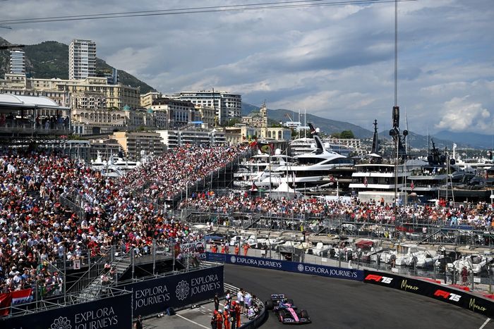 Franco Colapinto, Alpine