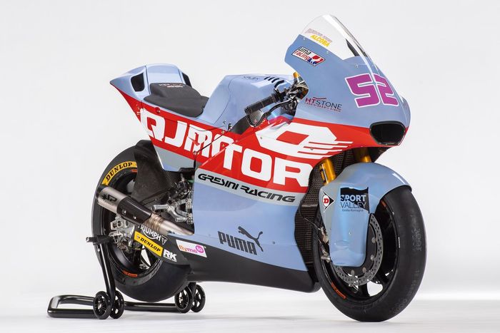 Gresini Racing Moto2