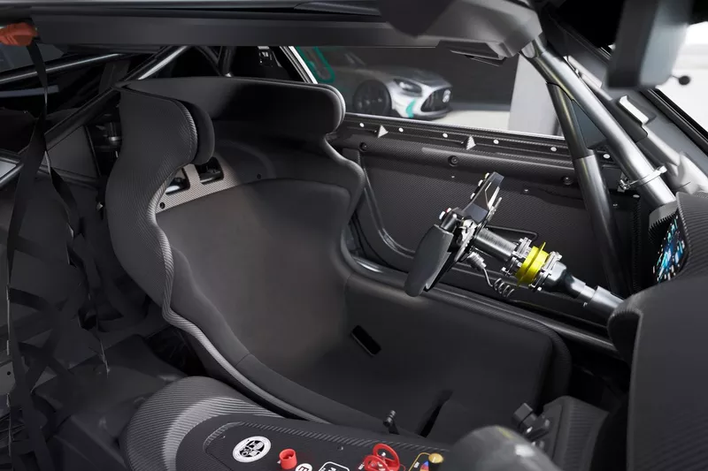Mercedes-AMG GT2