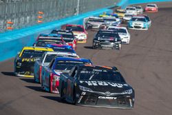 Martin Truex Jr., Furniture Row Racing Toyota