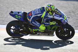 Valentino Rossi, Yamaha Factory Racing