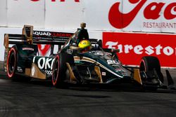Spencer Pigot, Ed Carpenter Racing Chevrolet