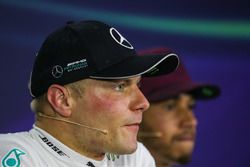 Valtteri Bottas, Mercedes AMG F1