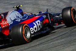 Carlos Sainz Jr., Scuderia Toro Rosso STR12