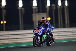 Maverick Viñales, Yamaha Factory Racing