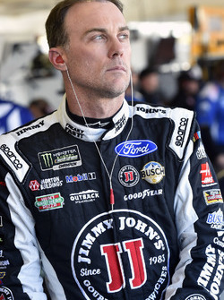 Kevin Harvick, Stewart-Haas Racing Ford