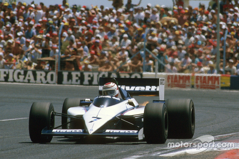 Nelson Piquet