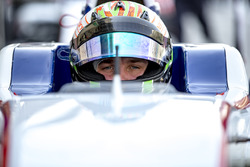 Matthew Parry, Koiranen GP