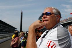 HPD Presidente, Art St. Cyr