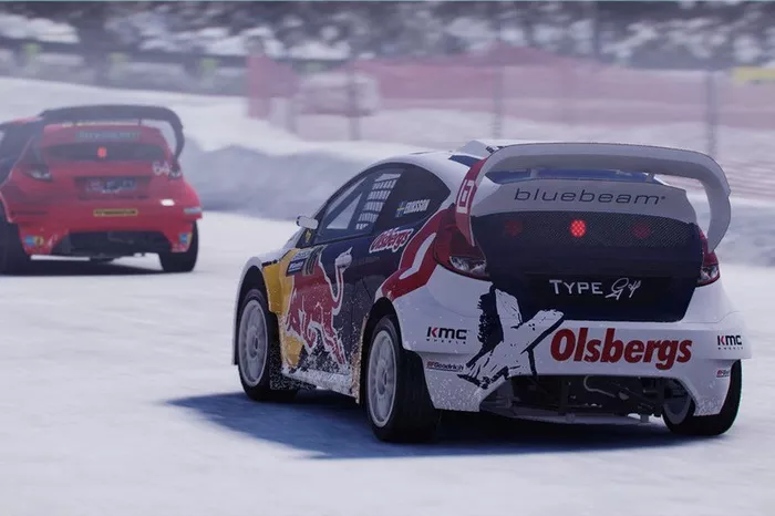 Project CARS 2