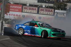 Aurimas Bakchis Nissan 240SX
