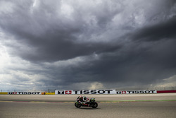 Tom Sykes, Kawasaki Racing