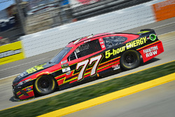 Erik Jones, Furniture Row Racing Toyota