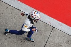 Antonio Giovinazzi, Sauber
