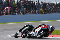 Jorge Lorenzo, Ducati Team, Johann Zarco, Monster Yamaha Tech 3