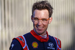 Thierry Neuville, Hyundai Motorsport
