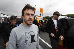 Fernando Alonso